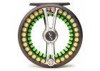 Fly reels