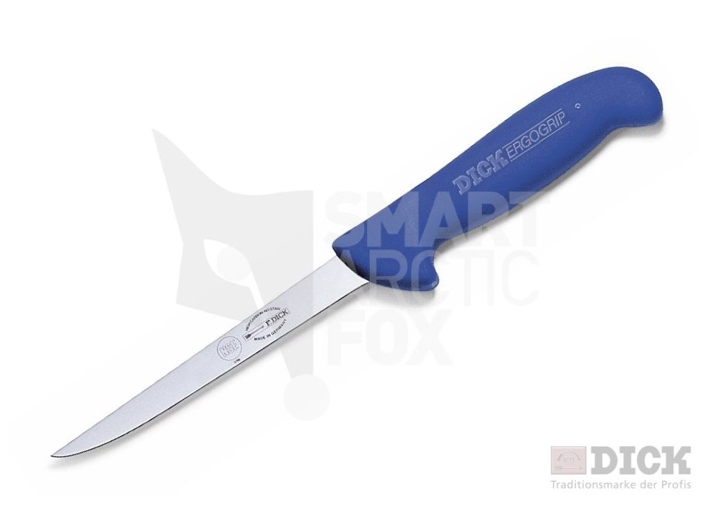 Ohebný vykošťovací nůž F. DICK 18cm