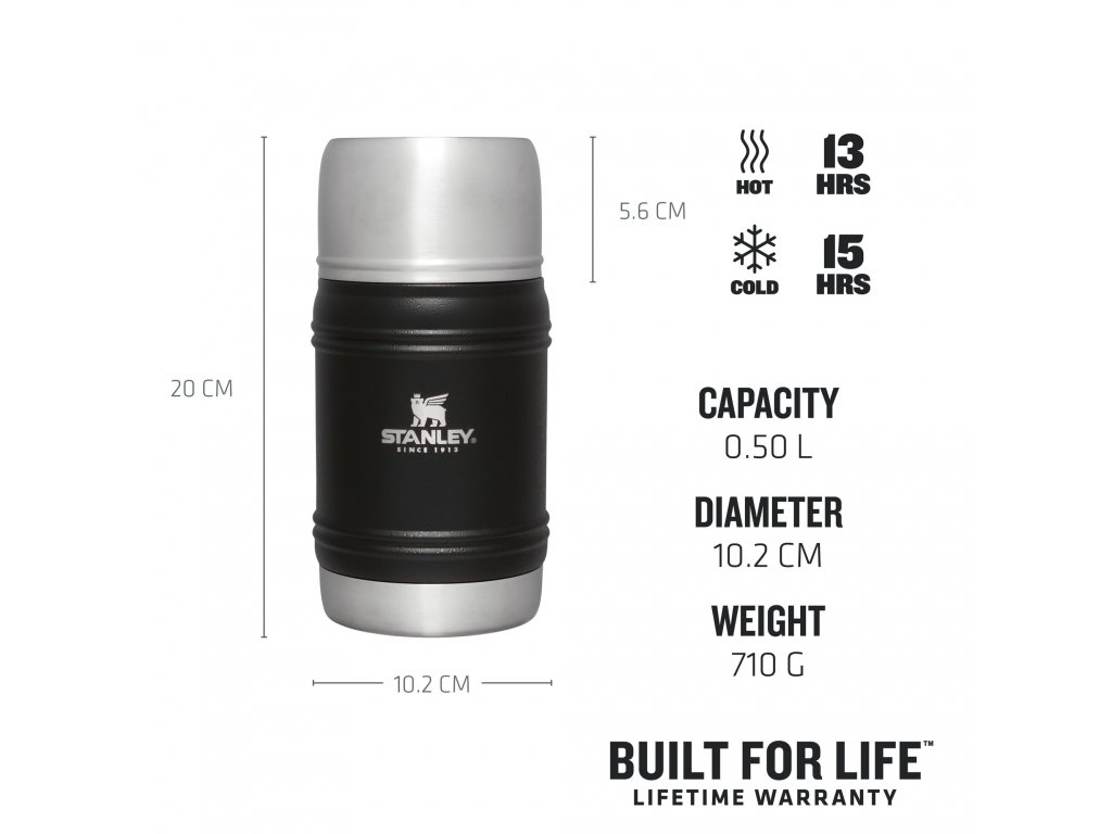 Stanley Classic 0,94 L Food Thermos