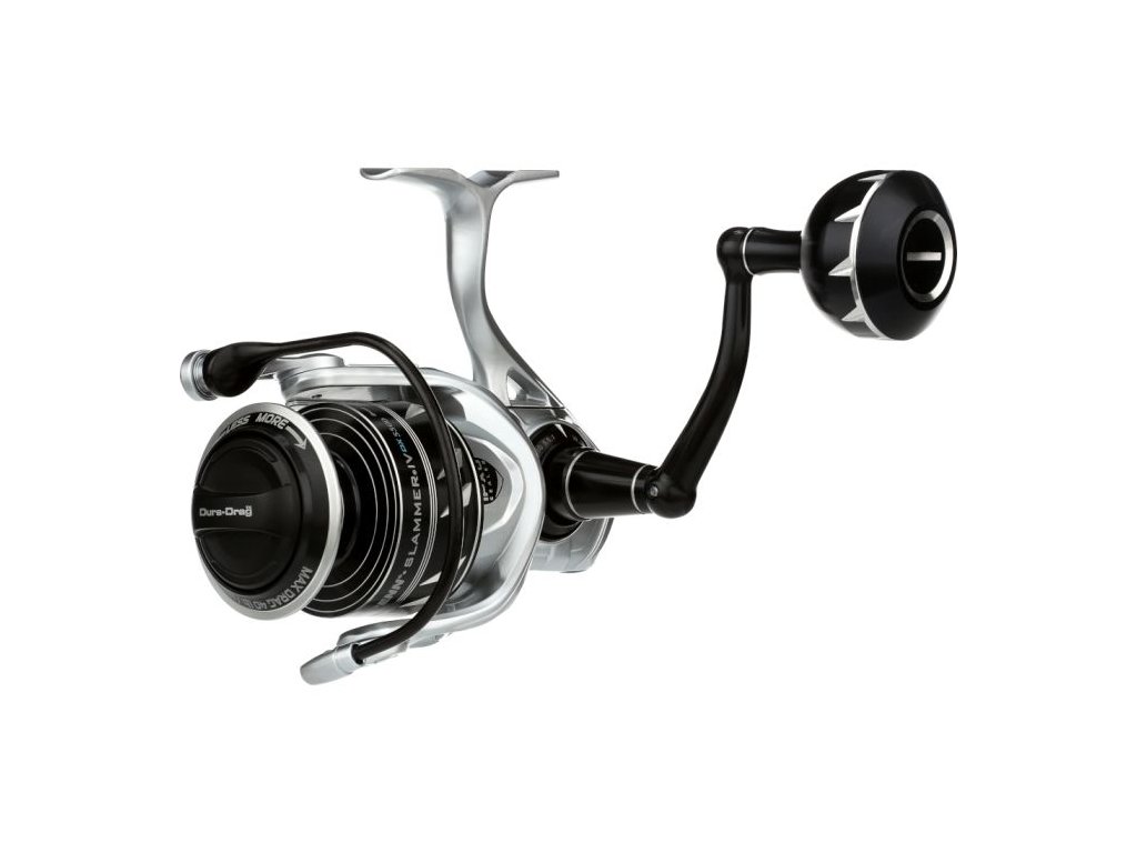 Penn Slammer IV 5500 DX - Norway fishing specialist