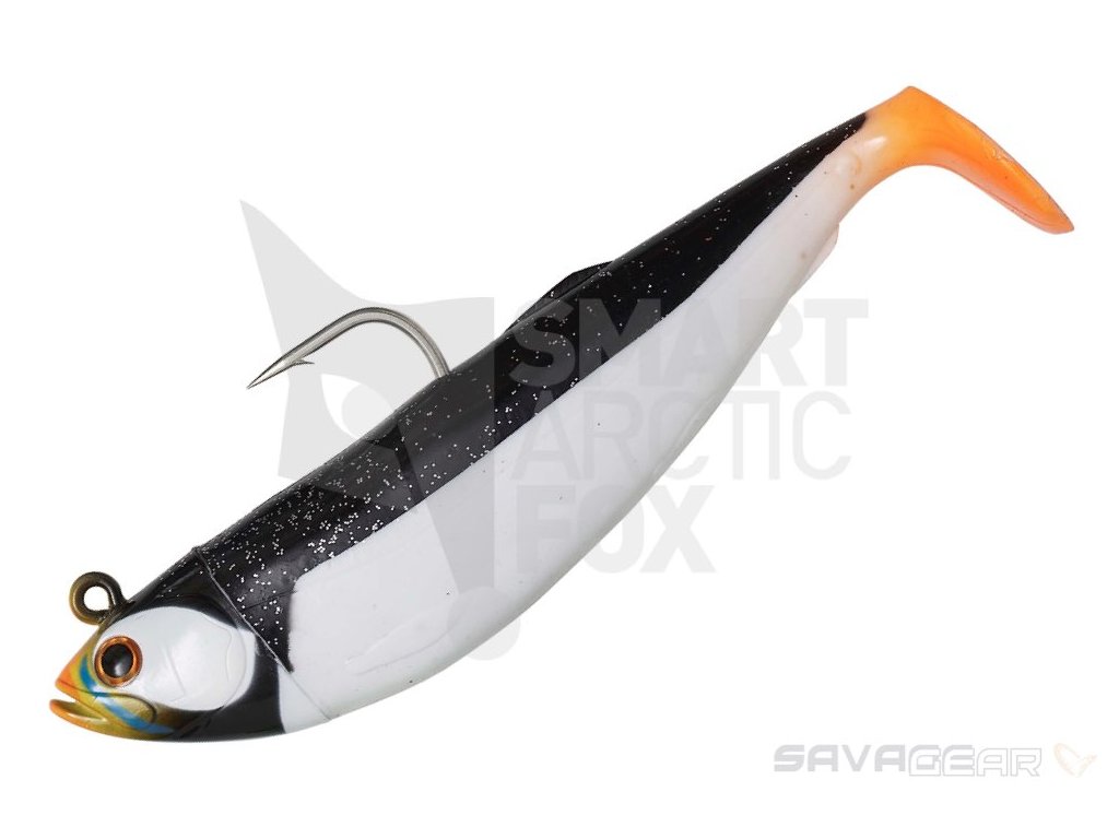 SAVAGE GEAR CUTBAIT HERRING 20cm 270g