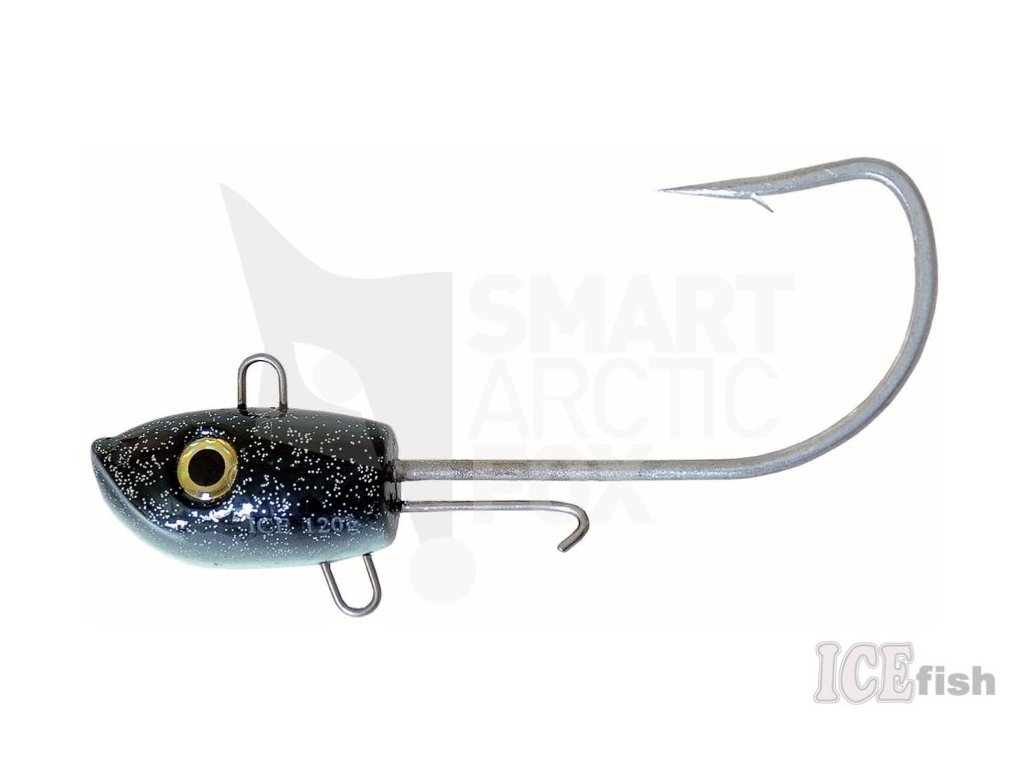 Jig head - ICE fish Jig SEA