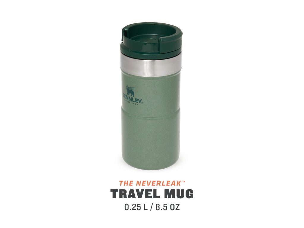 Neverleak Insulated mug 350 ml - Stanley 10-09855-006