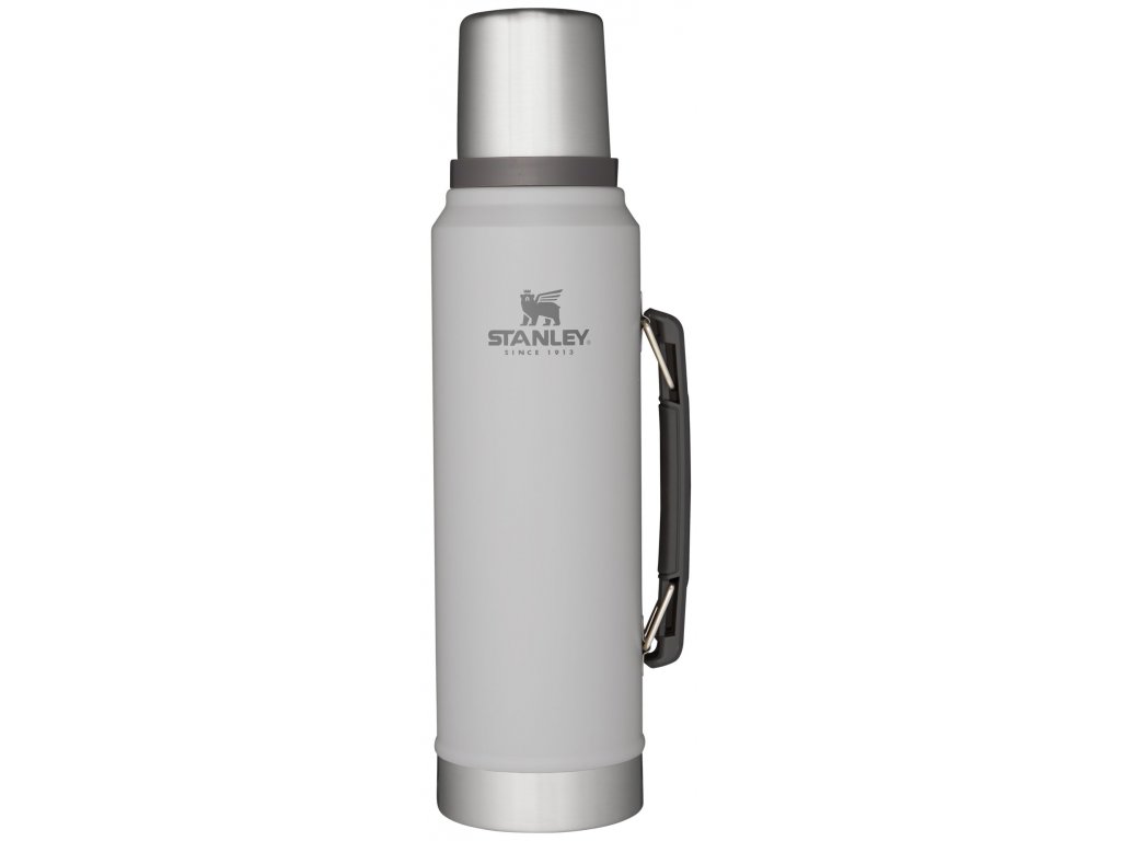 Classic Legendary Insulated Bottle, 1.9 L