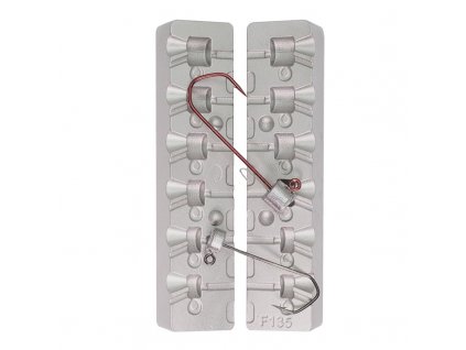 f135 ned jig 5 bis 9