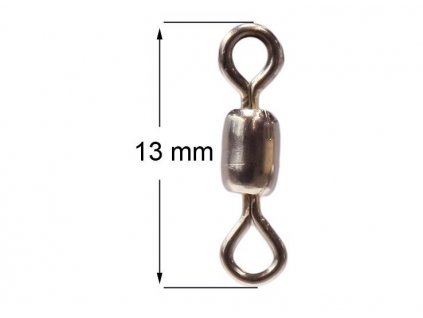 Obratlík Spin Jig Swivel