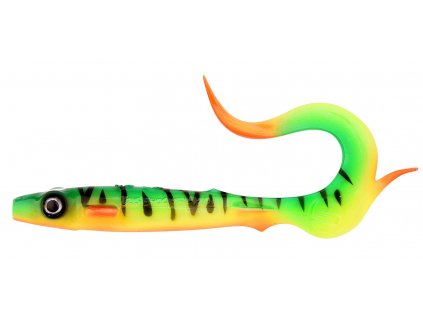 4664-2211 SPRO IRIS Shocktail - Firetiger 40 cm