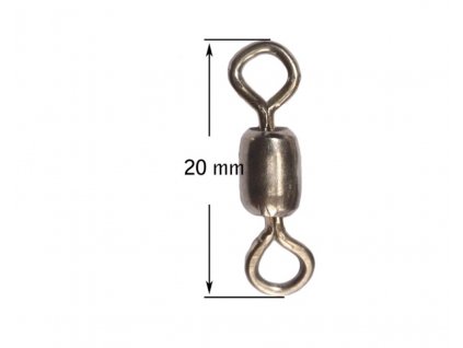 3009 Obratlík 45 kg