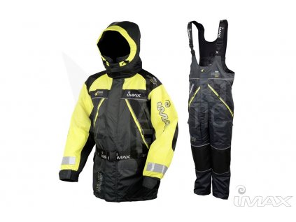 Plovoucí oblek na moře IMAX ATLANTIC RACE FLOATATION SUIT