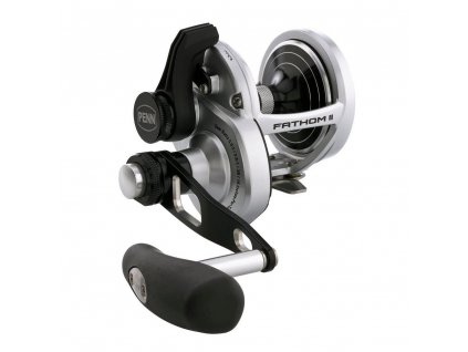 Penn Fathom Lever Drag 2-Speed Reels by SaltH2O