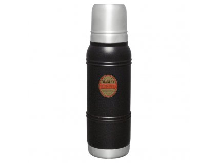 STANLEY Milestone Thermal Bottle - 1920 Black Patina (1.0l)