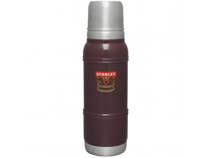 STANLEY Milestone Thermal Bottle - 1940 Garnet Gloss (1.0l)