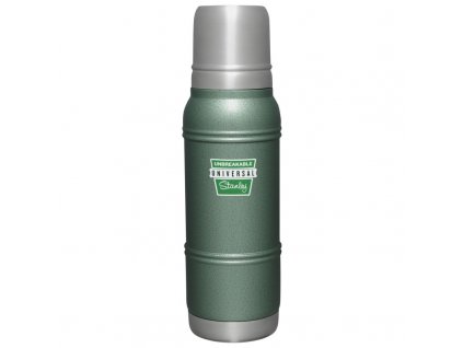 Stanley: Milestones Thermal Bottle - Garnet Glass – citysupplyfayetteville