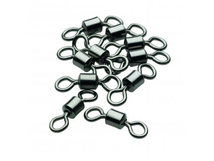 Kinetic Crane Swivel Black #1