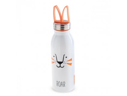 ALADDIN Zoo Thermavac water bottle - Lion (430ml)