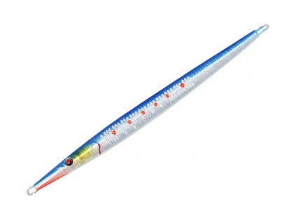 SG 3D Needle Jig 20cm 100g - Sardine UV