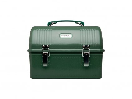 10-01625-003 STANLEY Iconic Classic Lunch box - zelený (9.5l)