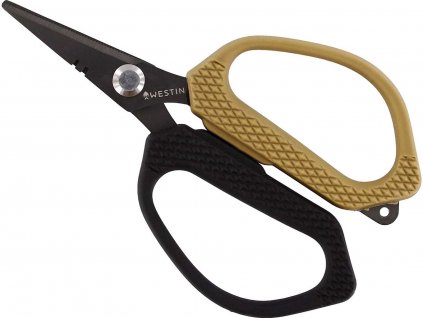 Nůžky Westin Line Scissors medium 12 cm