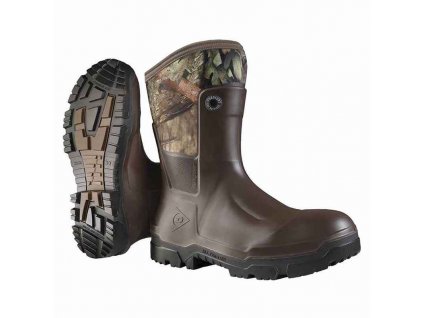 DUNLOP SNUGBOOT TRAILBLAZER