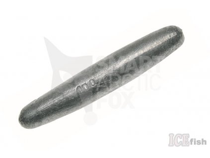 Catfish lead ICE fish (100-200g)