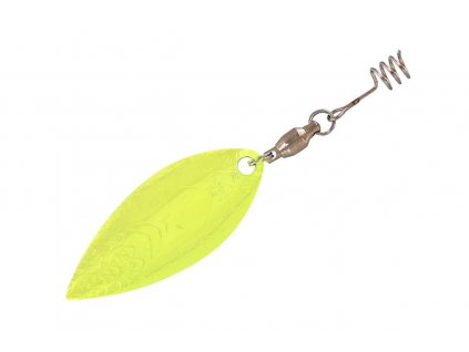 Westin ADD-IT Willow Screw Large - Chartreuse Yellow
