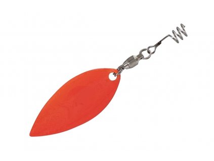 Westin ADD-IT Willow Screw Large - Fluo Orange