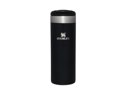 STANLEY Aerolight Transit Mug - Black Metallic (470ml)STANLEY Aerolight Transit Mug - Black Metallic (470ml)STANLEY Aerolight Transit Mug - Black Metallic (470ml)STANLEY Aerolight Transit Mug - Black Metallic (470ml)