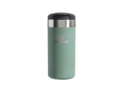 STANLEY Aerolight Transit Mug - Shale Metallic (350ml)