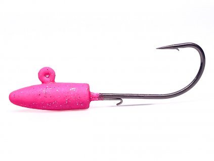 Jig ZOOM torpedo shockproof PINK