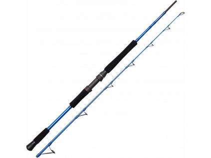 Savage Gear SGS4 Boat Game 1.90m 150-400g