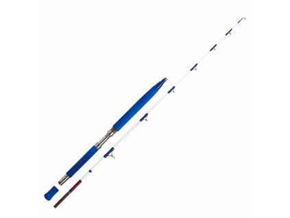 WFT ELECTRA SPEED JIG 2.0m 80lbs