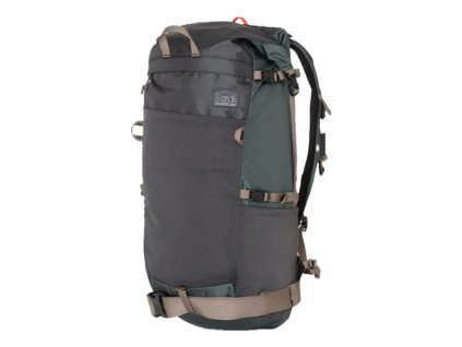 Muškařský batoh Guideline ULBC Daypack 25