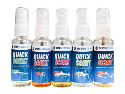 saboflex scent
