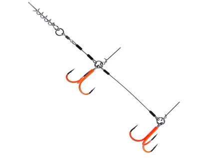 BKK Stinger Rig BB Trigger-21 UVO