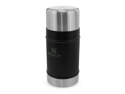 10-07936-004 STANLEY Classic Legendary food jar - Matte Blac