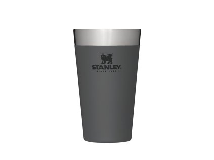 10-02282-250 Pinta STANLEY Adventure - Charcoal (470ml)