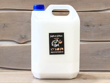 Softbaitfishing Cristallo STP Plastisol - Medium 5l