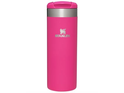 STANLEY Aerolight Transit Mug - Pink Vibes (470ml)