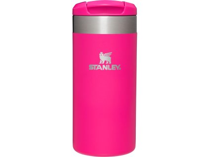 STANLEY Aerolight Transit Mug - Pink Vibes (350ml)