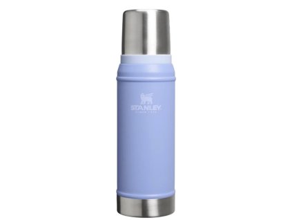 STANLEY Classic Legendary Bottle - Hydrangea (750ml)
