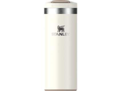 STANLEY Aerolight Transit Mug - Cream Gloss (350ml)