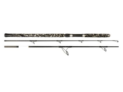 YUKI NUBA Travel 230cm 50-140g / 50 - 80 lbs