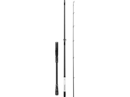YUKI Nuba SPIN 3 240cm 10-42g