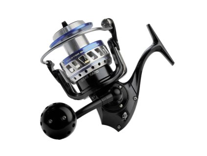 YUKI MASTER BOAT 5000