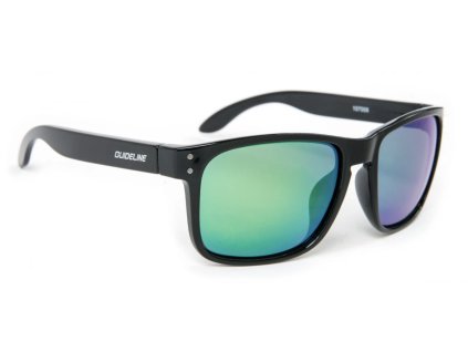 Guideline Coastal Sunglasses - Grey Lens