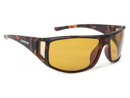 Guideline Tactical Sunglasses - Yellow Lens