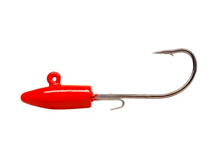 saf torpedo red