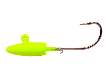 SAF Torpedo Shockproof UV YELLOW