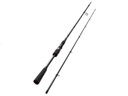 SPORTEX Black Pearl MAXX 2.4m 33-92g
