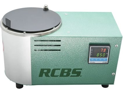 RCBS Easy-Melt™ 240VAC-INTL